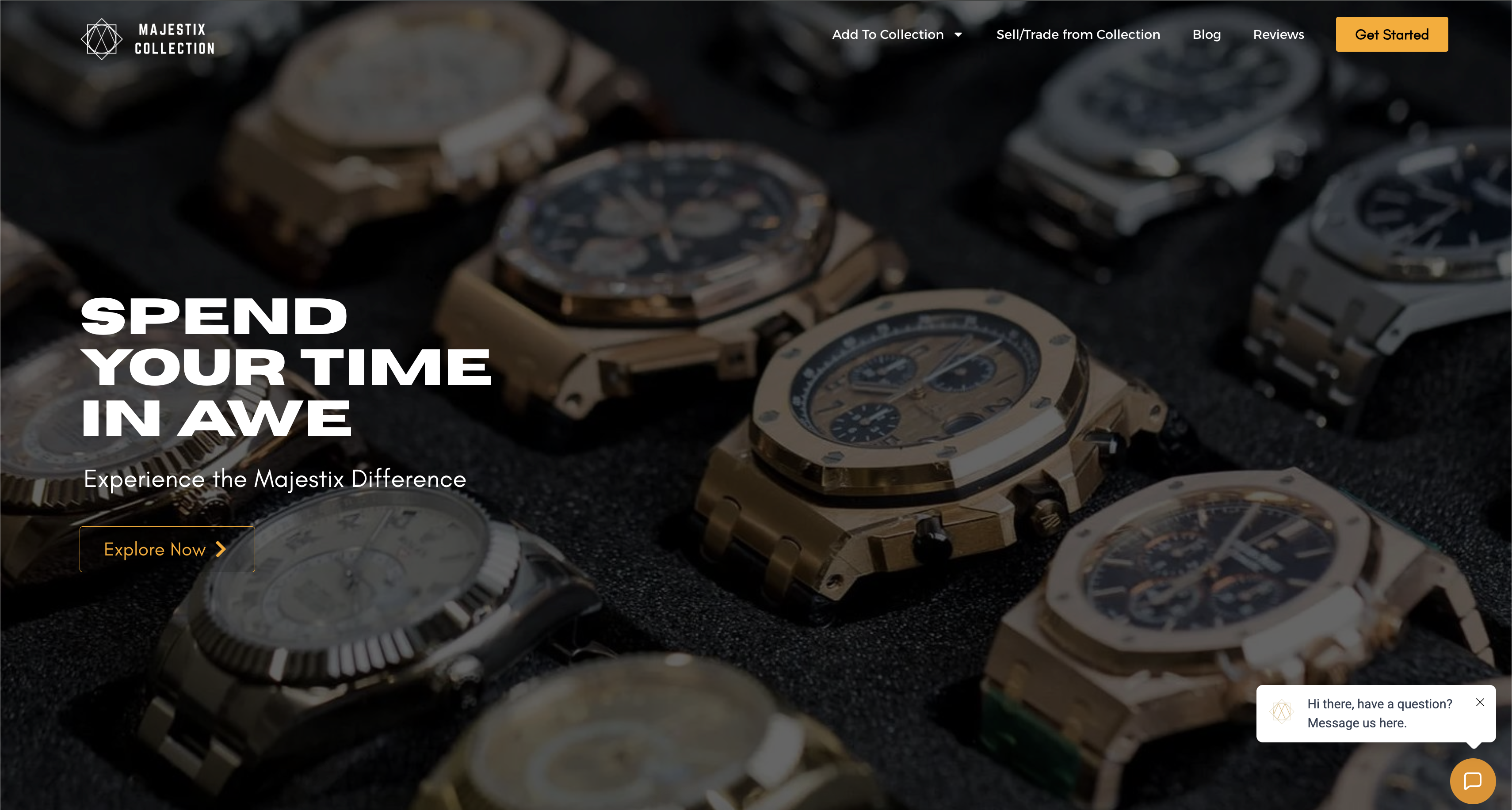 Majestix Collections